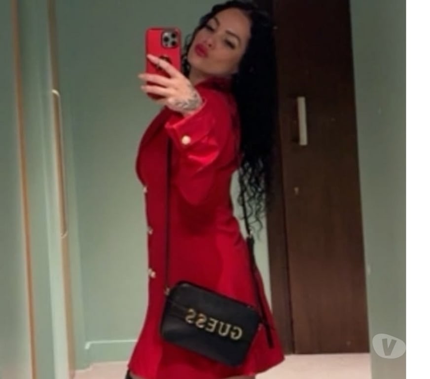 Escorts East London West Ham - East London - Photos for 🍯Mel🍯 Brazilian girls
