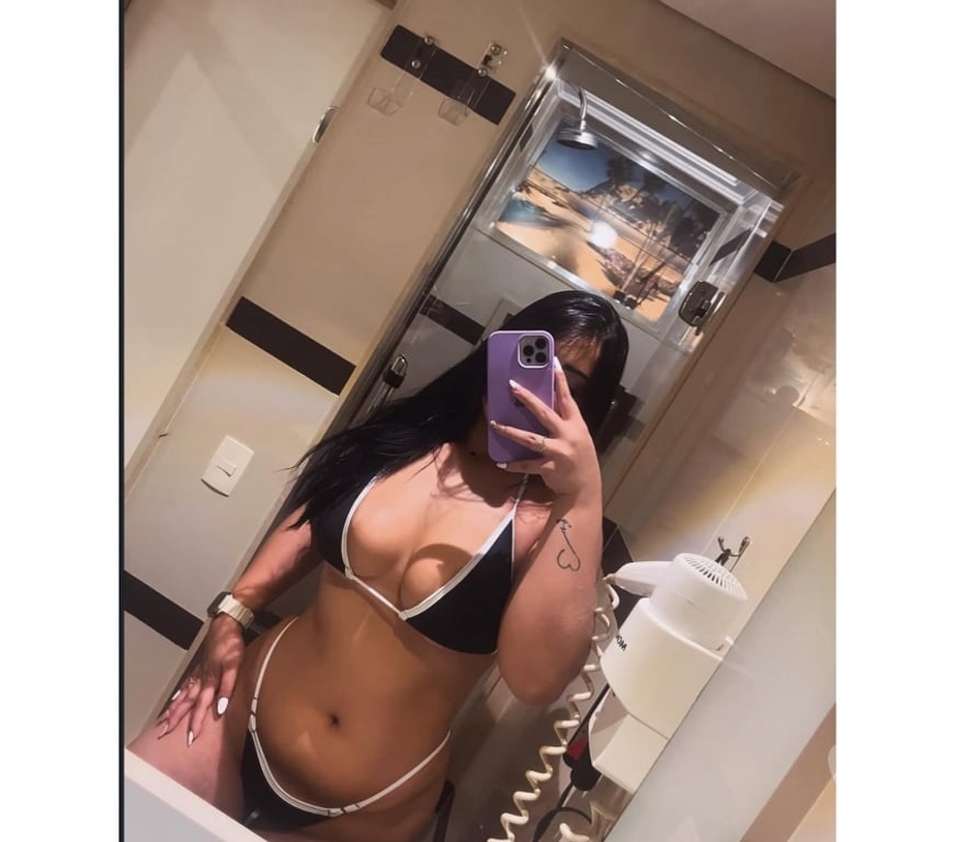 Escorts West London White City - West London - Photos for NEW IN TONW PARTY GIRL 📍W3