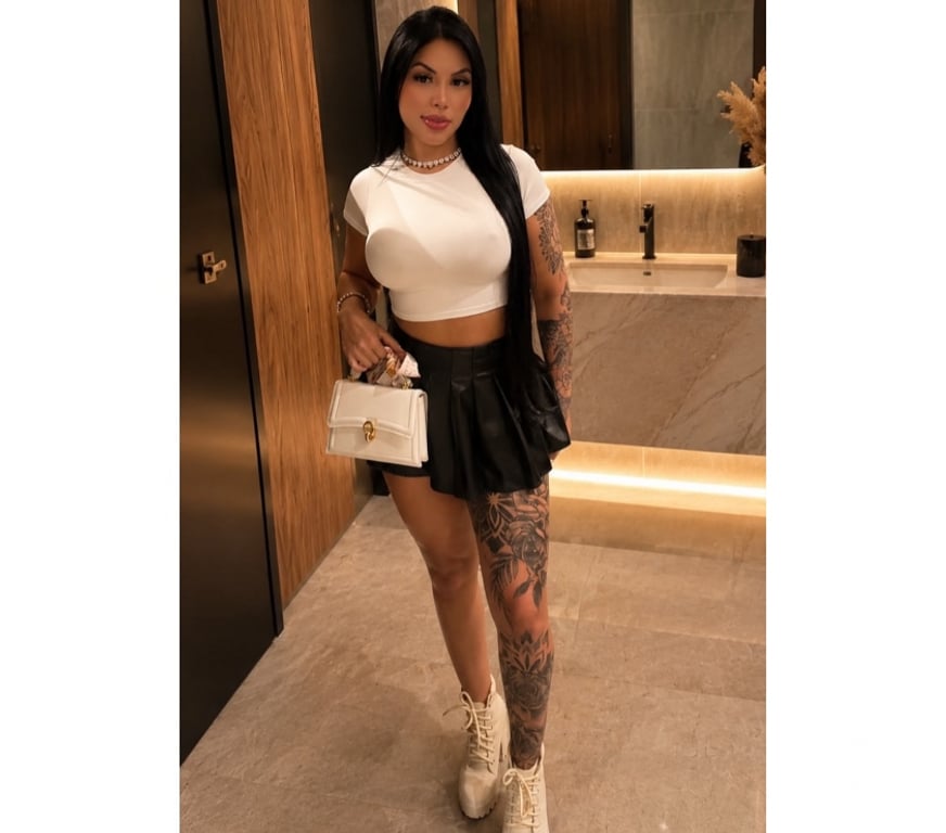 Escorts Buckinghamshire Milton Keynes - Photos for 40£💕Jessi your charming Latina girlfriend 🇧🇷🫦
