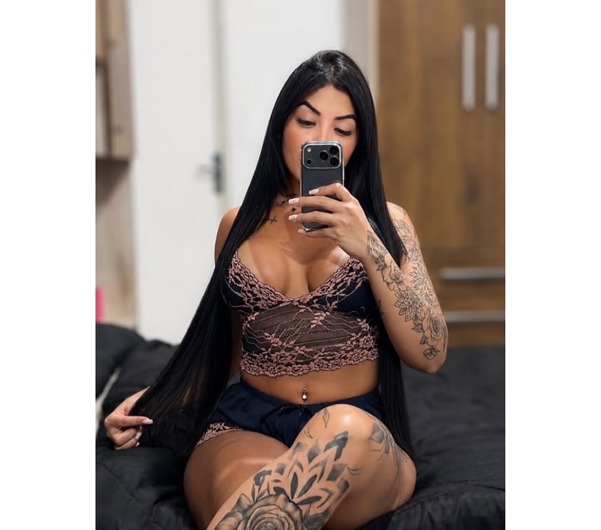 Escorts Buckinghamshire Milton Keynes - Photos for 40£💕Jessi your charming Latina girlfriend 🇧🇷🫦