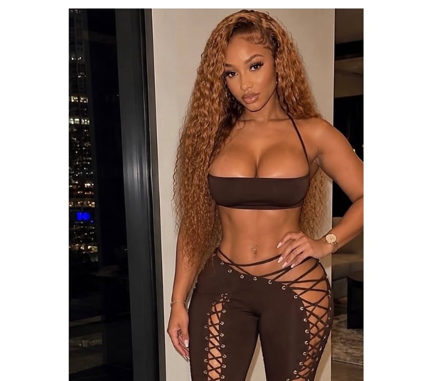 Escorts North London Turnpike Lane - North London - Photos for charming mulatto woman from Cholatico, beautiful