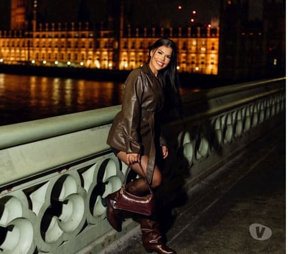 Escorts White City West London - Photos for MEL NEW IN TONW FROM 40£