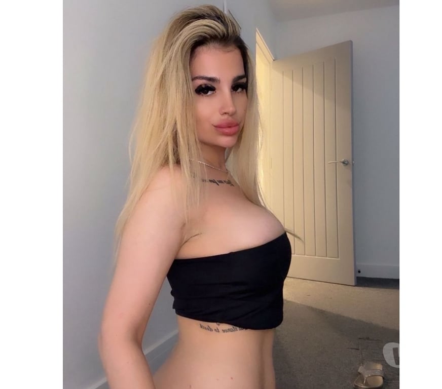 Escorts West Midlands Sandwell - Photos for Maya 🔝best escort 🔥incall&outcall🍾party girl