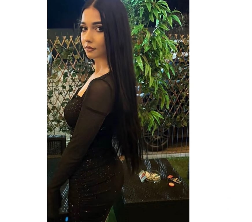 Escorts Barking and Dagenham Barking - Barking and Dagenham - Photos for Alina new here❤️