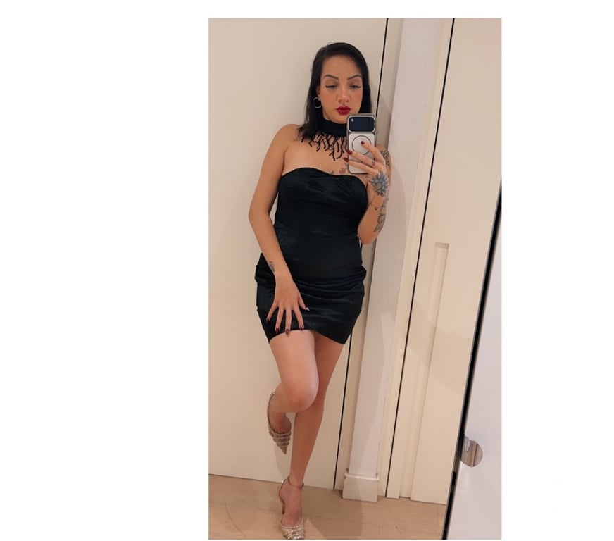 Escorts South West London Putney - South West London - Photos for 🥂PARTYGIRL🥳RealPhoto📸ONLYOUTCALL🚕LATINA💃🏻