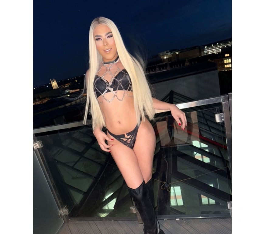 Trans Escorts Hampshire Rushmoor - Photos for Angell Brazilian 💍💎🎉🎊😈🍆