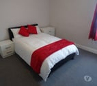 Abbey Road - North West London — Comfortable 1 bedroom flat to let