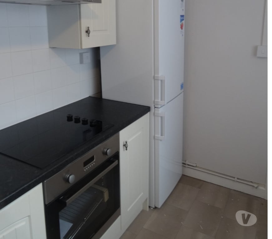 room to let North West London Abbey Road - North West London - Photos for Comfortable 1 bedroom flat to let