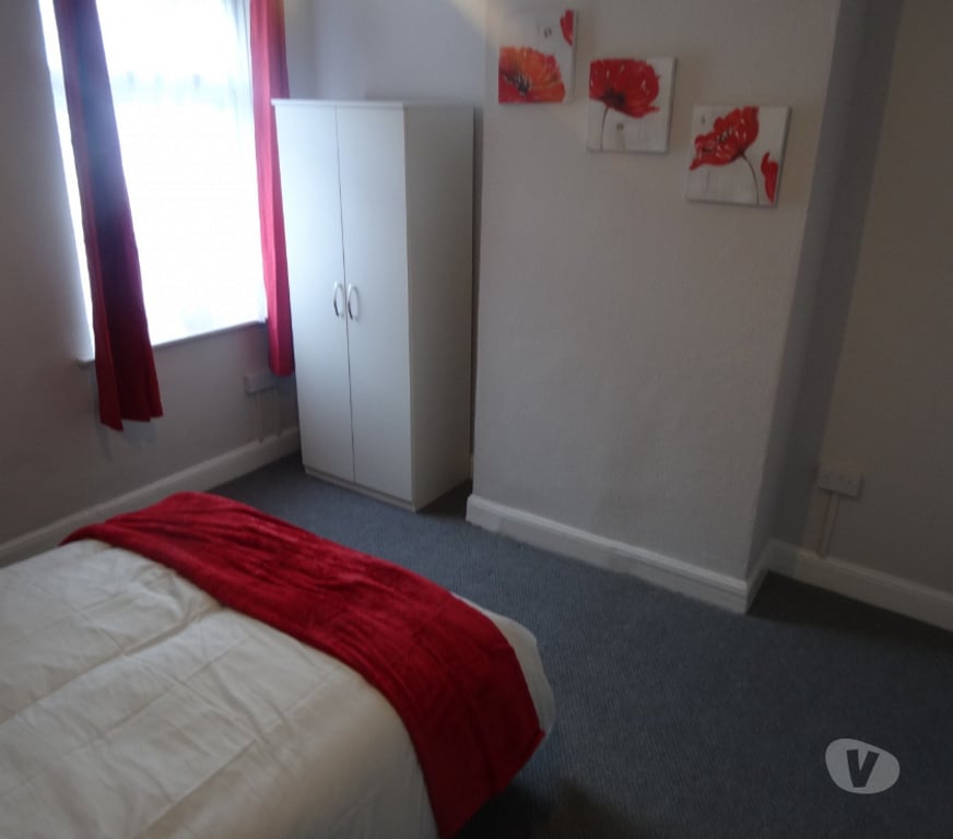 room to let North West London Abbey Road - North West London - Photos for Comfortable 1 bedroom flat to let