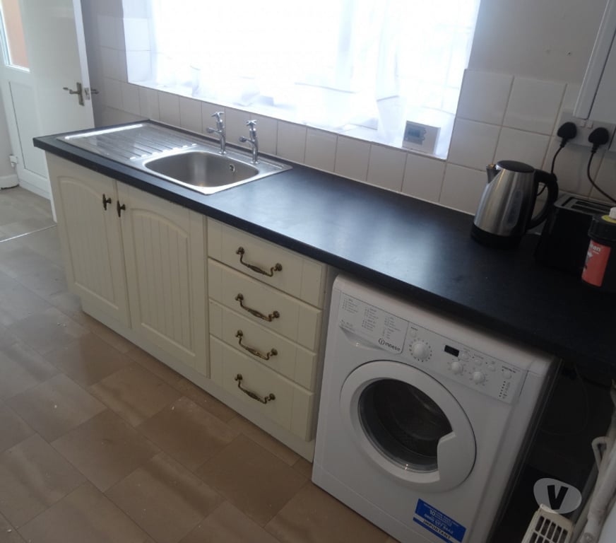 room to let North West London Abbey Road - North West London - Photos for Comfortable 1 bedroom flat to let