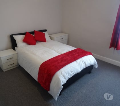 room to let Abbey Road North West London - Photos for Comfortable 1 bedroom flat to let