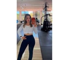 Izabella sweet latina