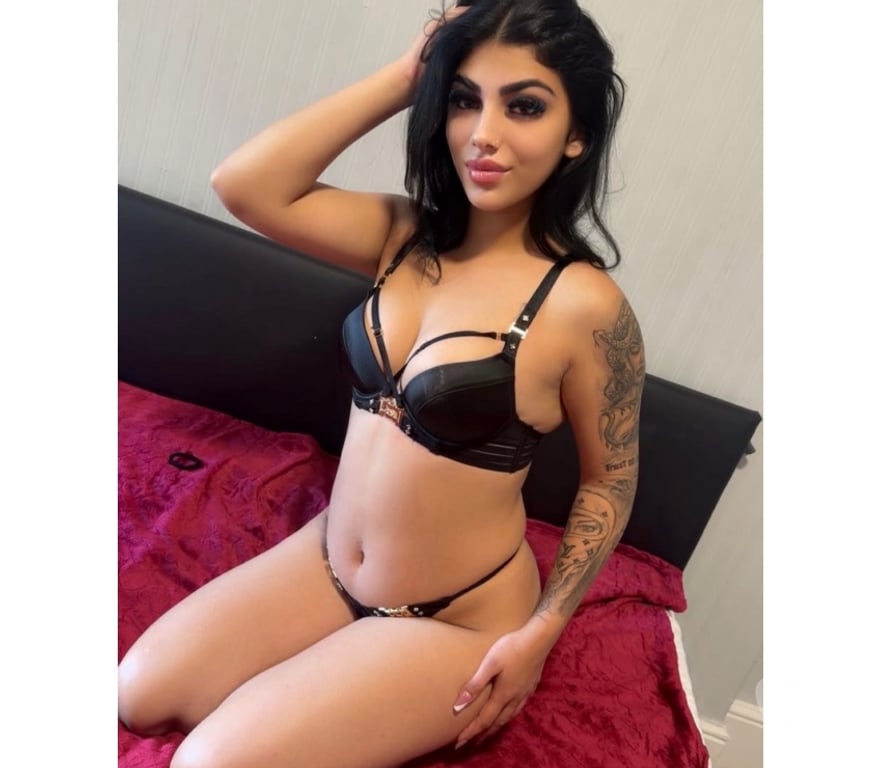 Escorts North London Palmers Green - North London - Photos for 🔥ANAYS🔥NEW🔥FULL OF ENERGY🔥PARTY🔥