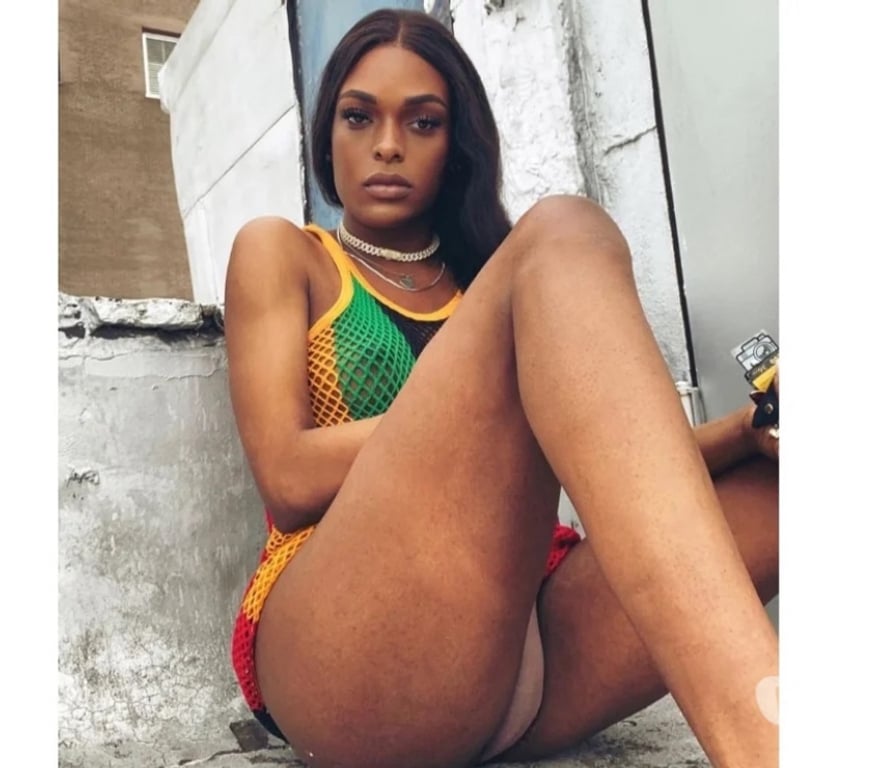 Trans Escorts Greater Manchester Manchester - Photos for Kiara new in city
