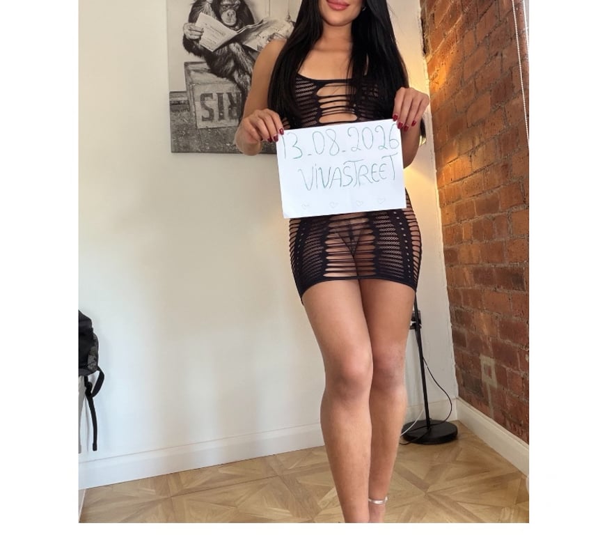 Escorts Merseyside Sefton - Photos for Lily Silva Brazilian party