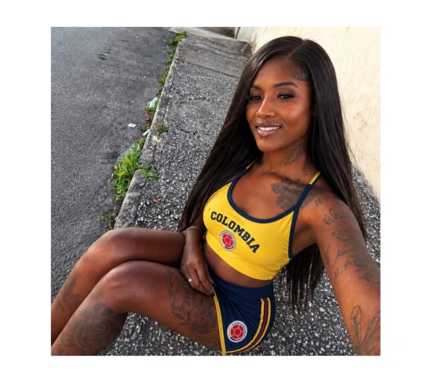 Trans Escorts Greater Manchester Manchester - Photos for Nala new in city