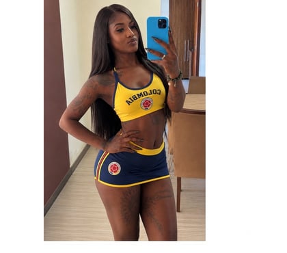 Transsexual Escorts Manchester City Centre Manchester - Photos for Nala new in city