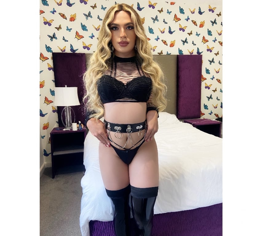 Trans Escorts Essex Basildon - Photos for JHENNA GREEY (BASILDON)