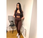 Online all the time 😍Video call end TEXTING ❤️