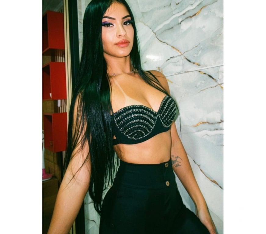 Escorts East London Abbey Road - DLR station - East London - Photos for Jessika 🍭new in town 🍭call me
