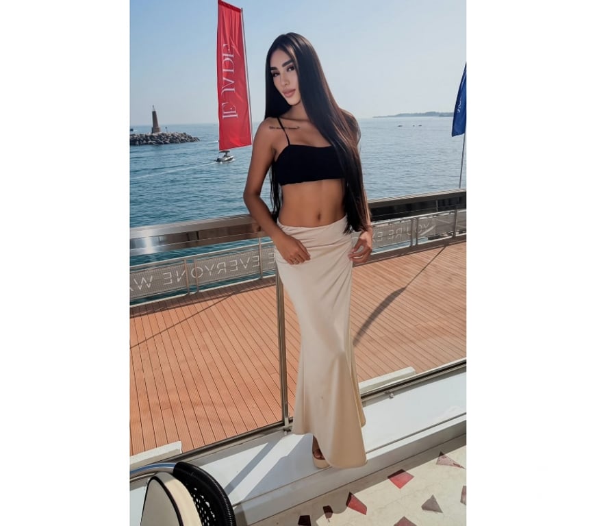 Escorts East London Canary Wharf - East London - Photos for VIC HIGH CLASS🔥♥️BEST PARTY GIRL