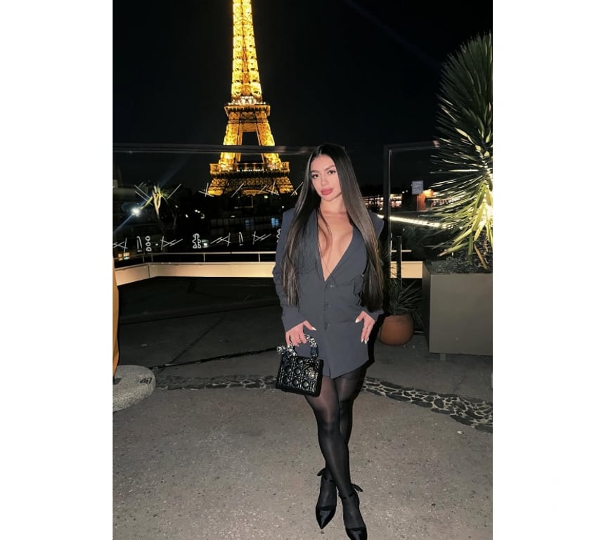 Escorts Kent Dartford - Photos for Bia Best Service 🔥