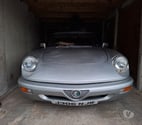 Heeley - Sheffield — GREAT CLASSIC ALFA ROMEO, MONEY MAKING OPPORTUNITY !