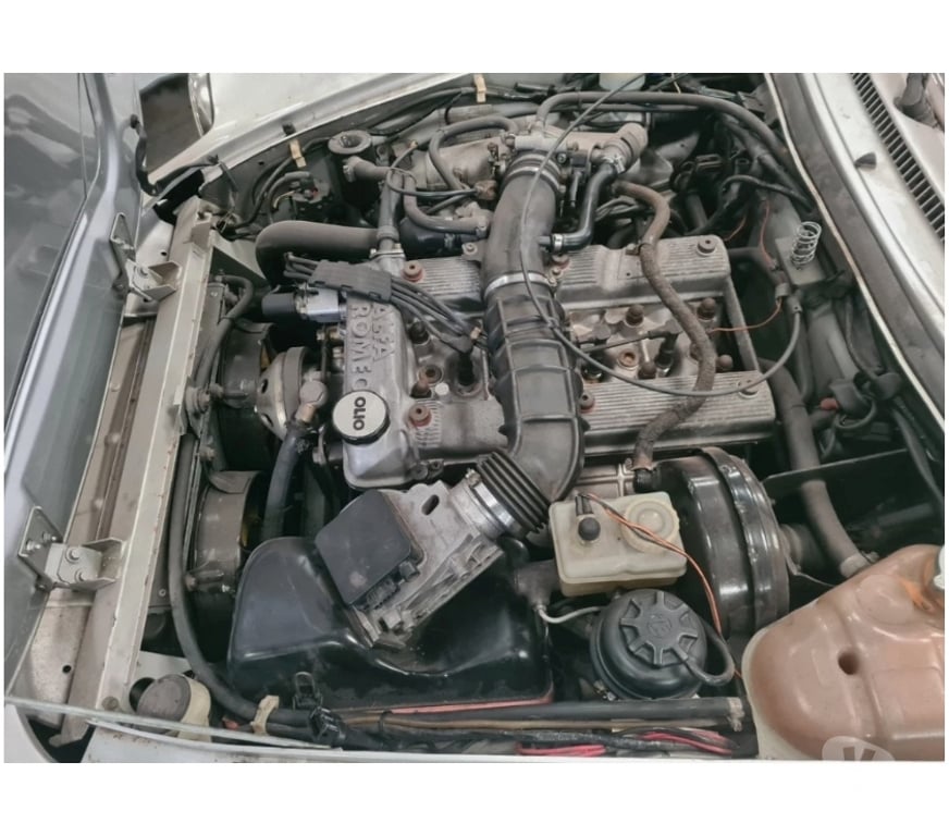 used cars for sale South Yorkshire Sheffield - Photos for GREAT CLASSIC ALFA ROMEO, MONEY MAKING OPPORTUNITY !