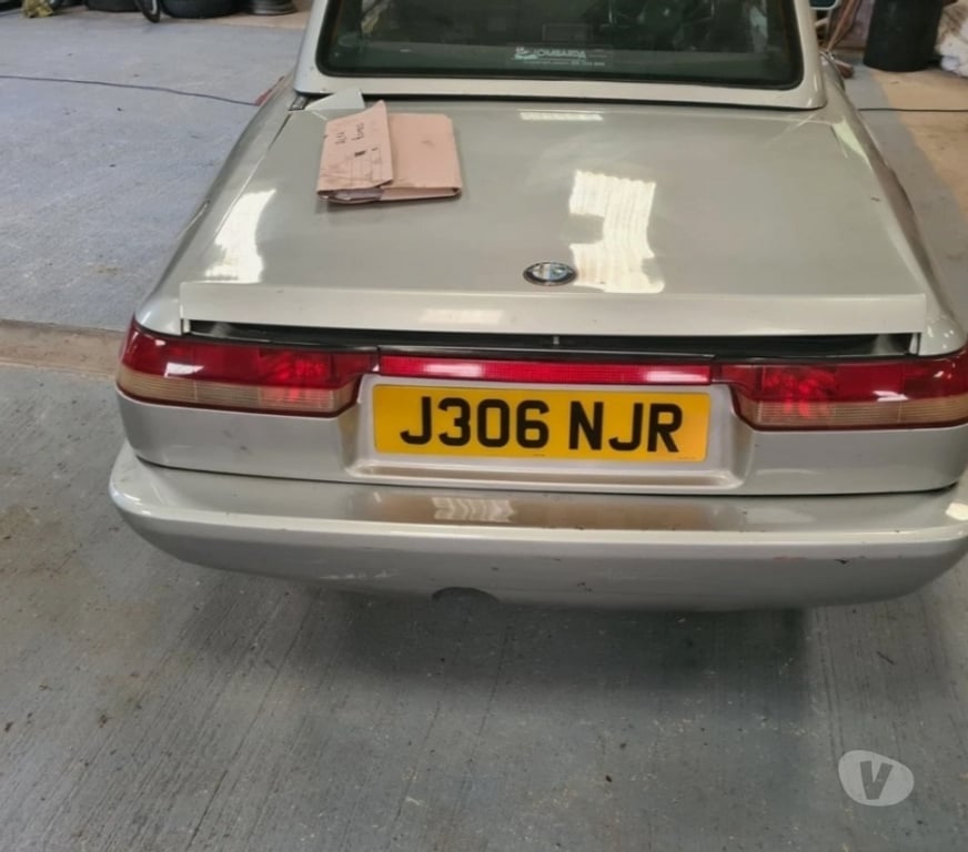 used cars for sale South Yorkshire Sheffield - Photos for GREAT CLASSIC ALFA ROMEO, MONEY MAKING OPPORTUNITY !