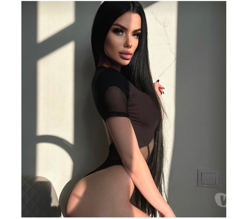 Escorts Hampshire Portsmouth - Photos for FRIST TIME HERE 💯REAL❗️MARTA 😘IN-OUT❗️