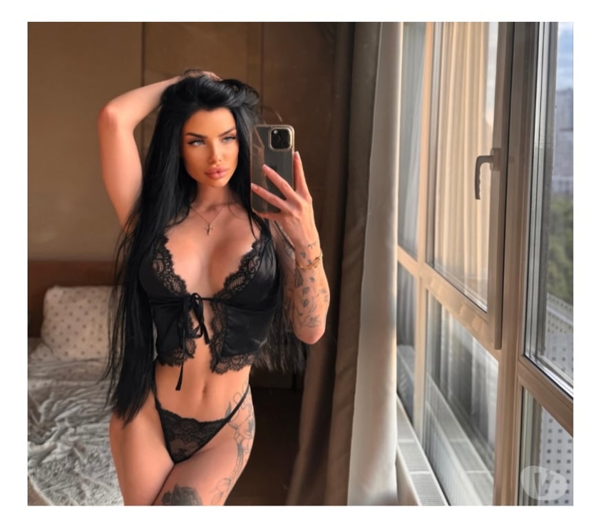 Escorts Hampshire Portsmouth - Photos for FRIST TIME HERE 💯REAL❗️MARTA 😘IN-OUT❗️