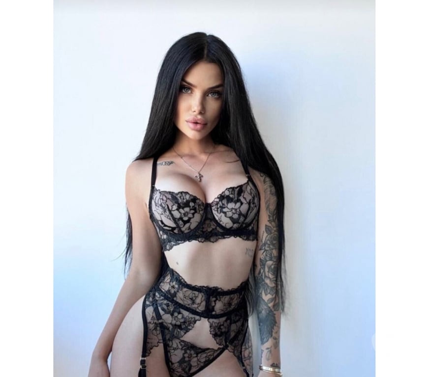 Escorts Hampshire Portsmouth - Photos for FRIST TIME HERE 💯REAL❗️MARTA 😘IN-OUT❗️