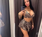 Cindy new Party girl real 😍👙