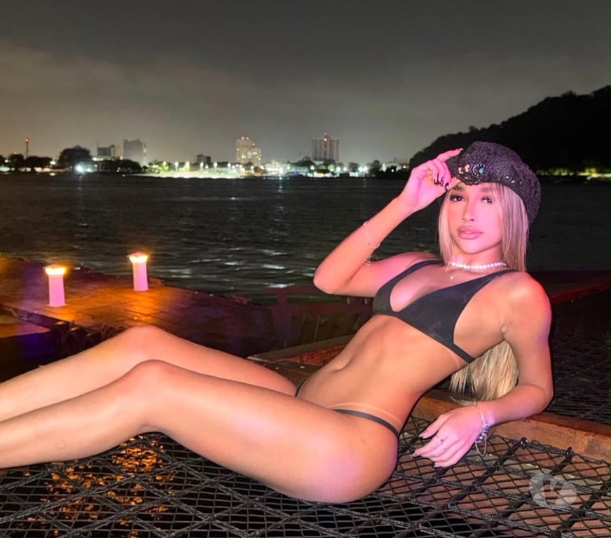 Escorts Lancashire Blackpool - Photos for LUNA ✨ BEAUTIFUL, BRAZILIAN AND REAL READY FOR YOU🔞