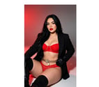 Brazilian sexy girl