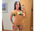Aldermans Green - Coventry — Party girl 🍑🇧🇷