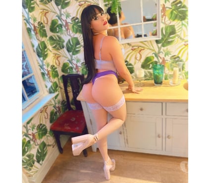 Escorts Workington Cumberland - Photos for MAYA FIRST TIME BRAZILIAN GIRL ✨💖