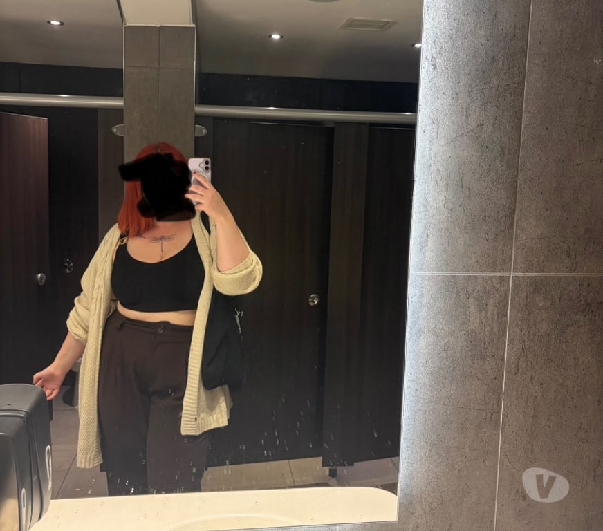 Escorts Hertfordshire Hertsmere - Photos for 🖤 Curvy British redhead ready to rock your world 🖤