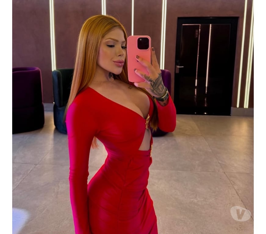 Escorts Oxfordshire Oxford - Photos for 🍒MIA BEAUTIFUL BRAZILIAN REDHEAD, 22 🇧🇷🍒
