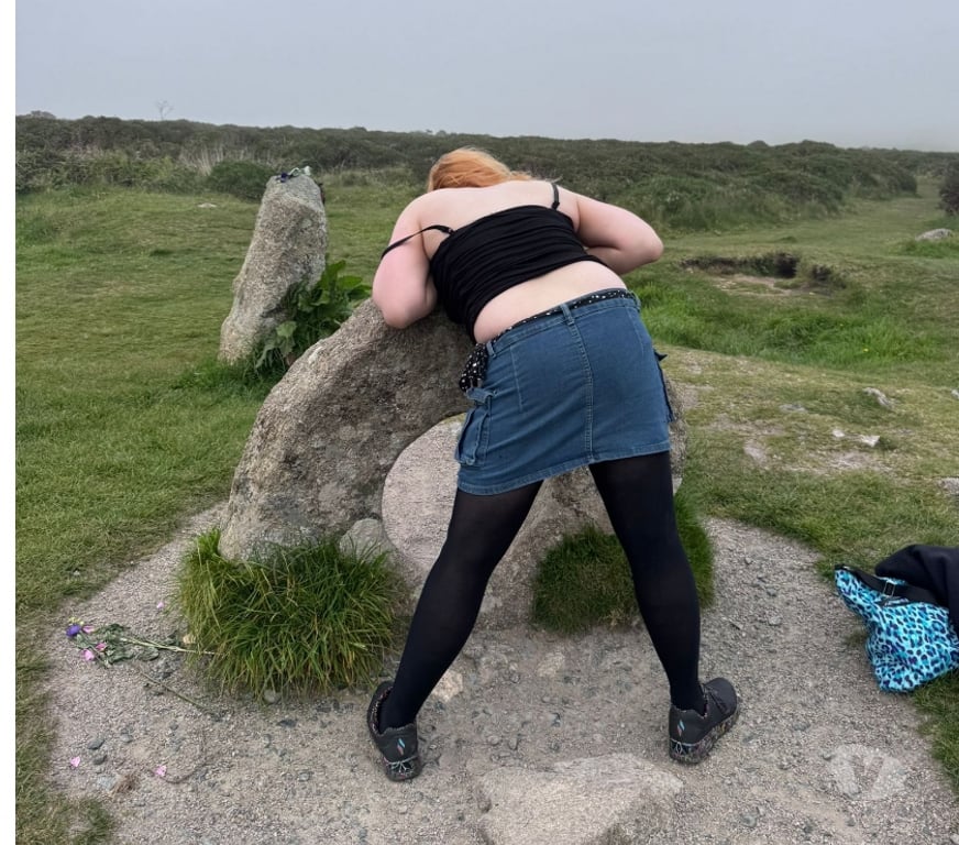 Trans Escorts Cardiff Cardiff City Centre - Cardiff - Photos for Hot Milf post op trans escort for your pleasure!!!!