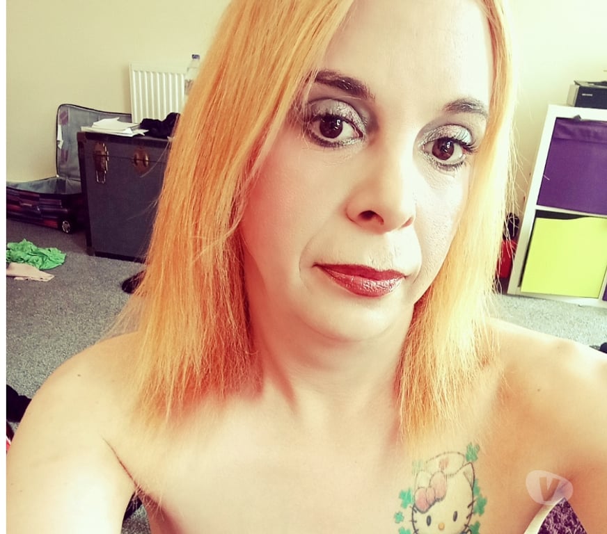 Trans Escorts Cardiff Cardiff City Centre - Cardiff - Photos for Hot Milf post op trans escort for your pleasure!!!!