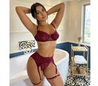 MARI 🔥 22Y 🍭 SWEET BRAZILIAN🔥