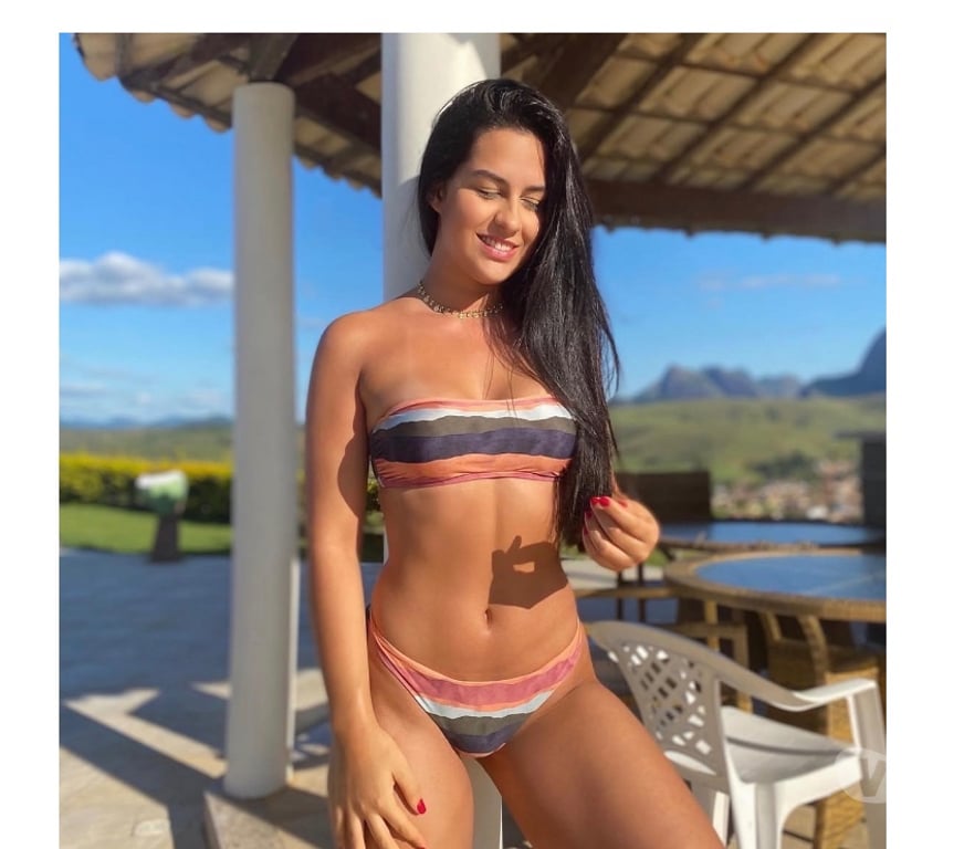 Escorts North West London Golders Green - North West London - Photos for Bia 🇧🇷 Dangerous and fun 😈🔥