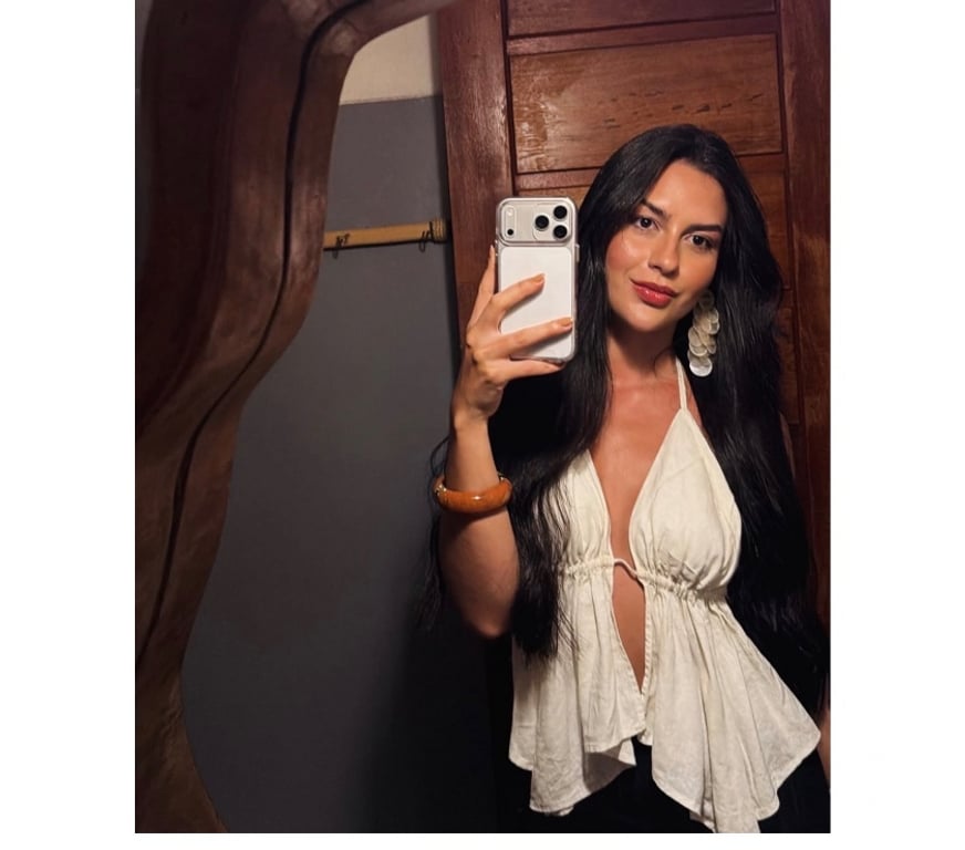 Escorts North West London Golders Green - North West London - Photos for Bia 🇧🇷 Dangerous and fun 😈🔥