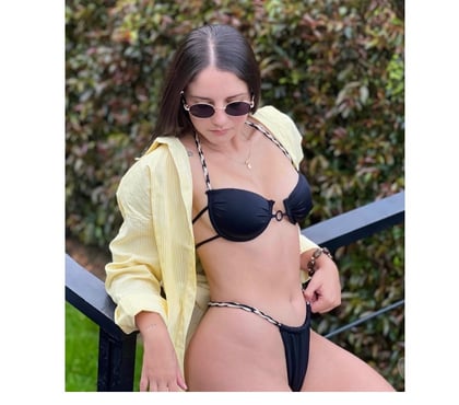 Escorts and Massages Wembley Brent - Photos for Camila 🇧🇷 Jump into my arms 😈🔥