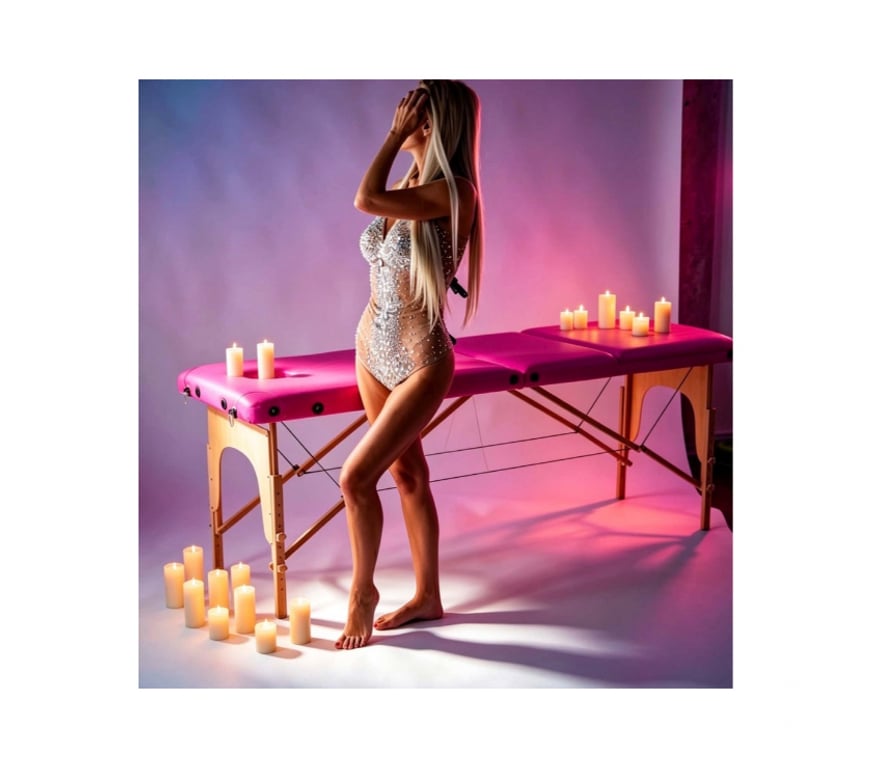 Escorts West Midlands Birmingham - Photos for MASSAGE CANDY landy