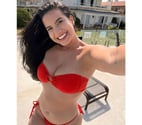 Larissa 🇧🇷 Pure temptation 😈🔥