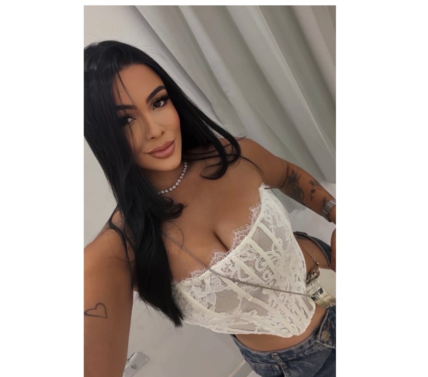 Escorts Brent Wembley - Brent - Photos for Simone 🇧🇷 Perfect girl 🔥😈