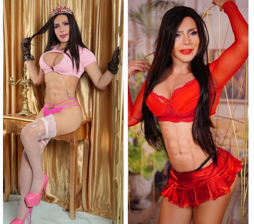 Transsexual Escorts Northampton West Northamptonshire - Photos for Sexy trans , Playful and affectionate. 🔥😘