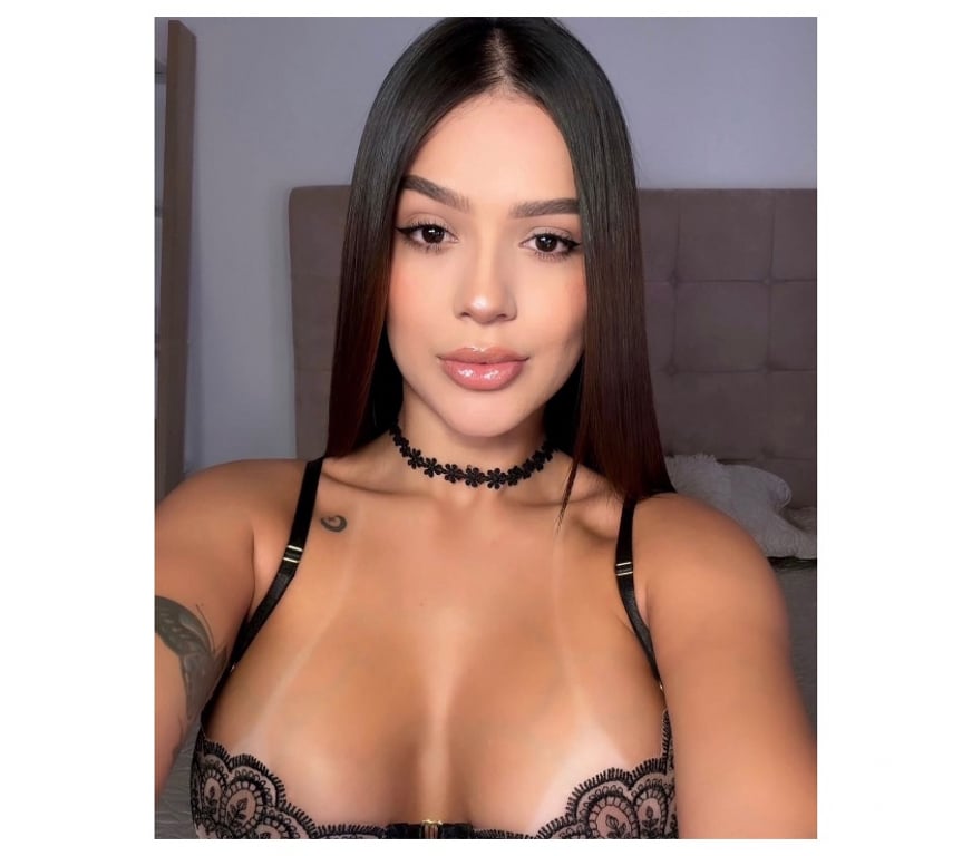 Escorts Kent Ashford - Photos for Maria Júlia Brazilian